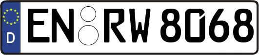 EN-RW8068