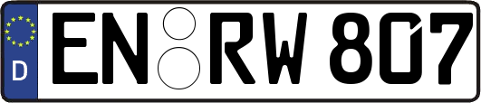 EN-RW807