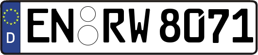 EN-RW8071