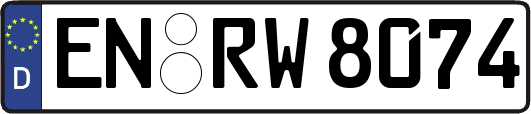 EN-RW8074