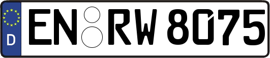 EN-RW8075