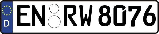EN-RW8076