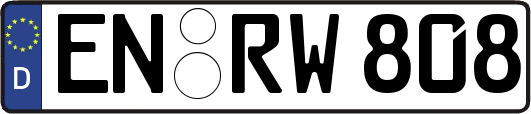 EN-RW808