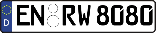 EN-RW8080