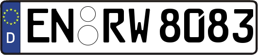EN-RW8083