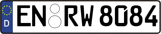 EN-RW8084