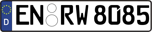 EN-RW8085