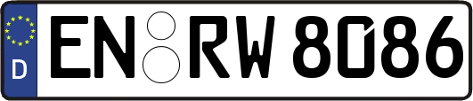EN-RW8086