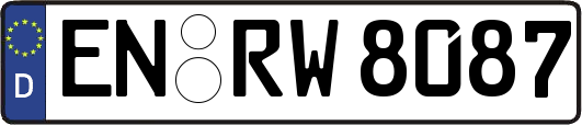 EN-RW8087