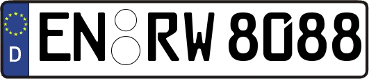 EN-RW8088