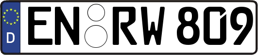EN-RW809