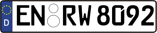EN-RW8092