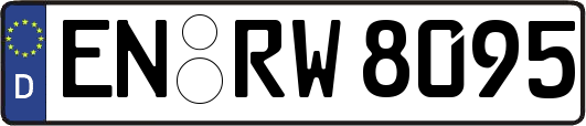 EN-RW8095