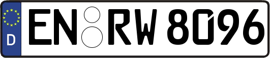 EN-RW8096