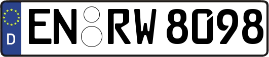 EN-RW8098