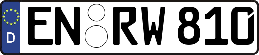 EN-RW810