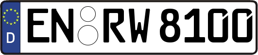 EN-RW8100