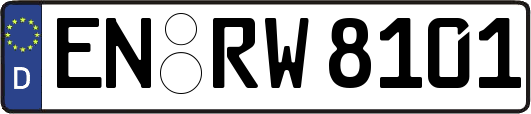 EN-RW8101