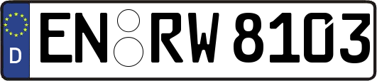 EN-RW8103