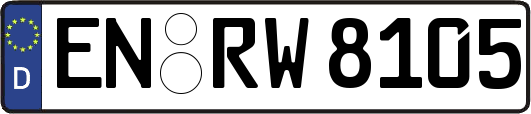 EN-RW8105