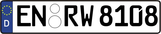EN-RW8108