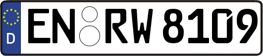 EN-RW8109