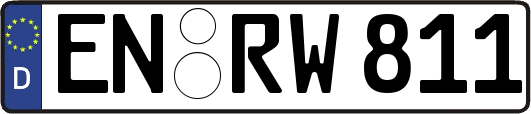 EN-RW811
