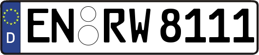 EN-RW8111