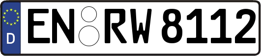 EN-RW8112