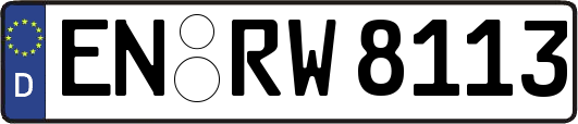 EN-RW8113