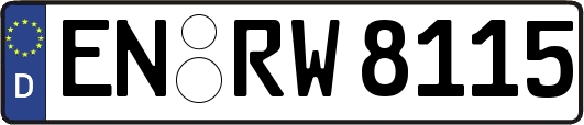 EN-RW8115