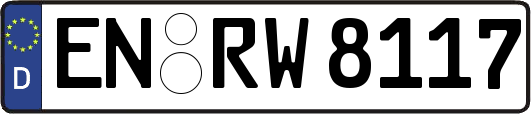 EN-RW8117