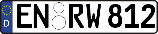 EN-RW812