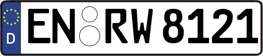 EN-RW8121