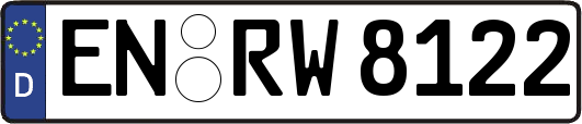 EN-RW8122