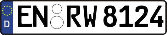 EN-RW8124