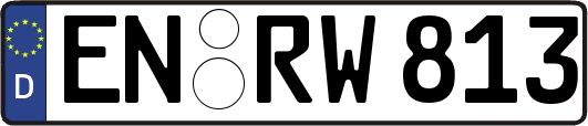 EN-RW813