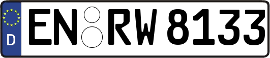 EN-RW8133