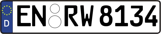 EN-RW8134