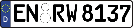 EN-RW8137