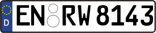 EN-RW8143