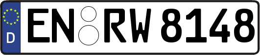EN-RW8148
