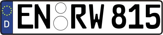 EN-RW815