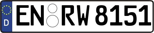 EN-RW8151