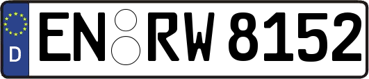 EN-RW8152