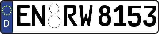 EN-RW8153
