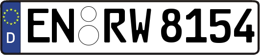 EN-RW8154