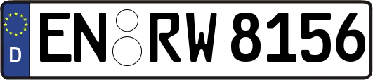 EN-RW8156
