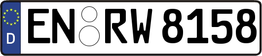EN-RW8158