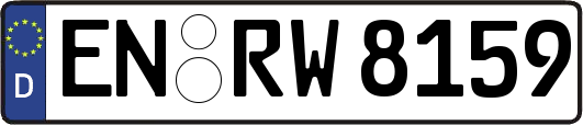 EN-RW8159